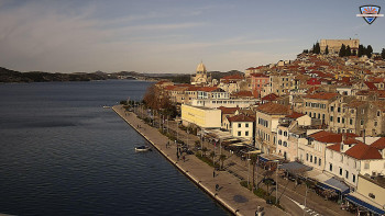 Město Šibenik