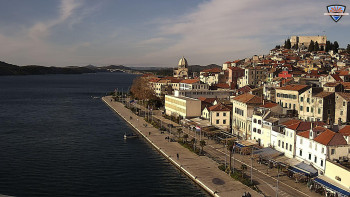 Město Šibenik