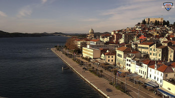 Město Šibenik