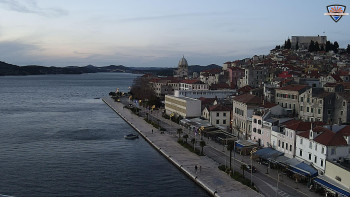 Město Šibenik
