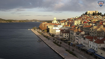 Město Šibenik