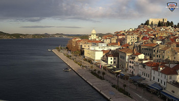 Město Šibenik