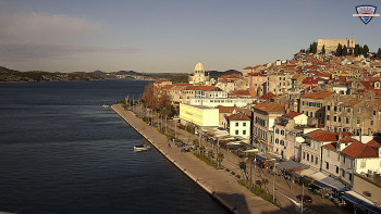 Město Šibenik