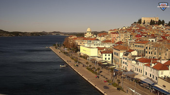 Město Šibenik