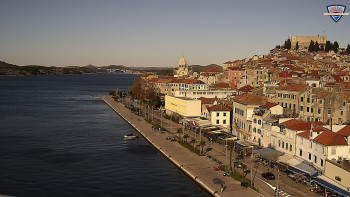 Město Šibenik