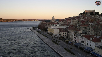 Město Šibenik