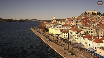 Město Šibenik