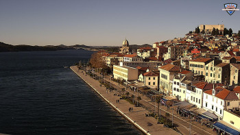 Město Šibenik