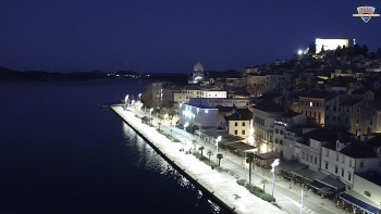 Město Šibenik