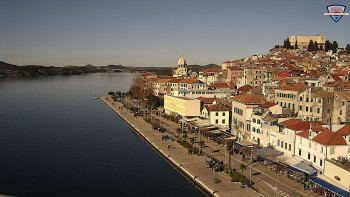 Město Šibenik