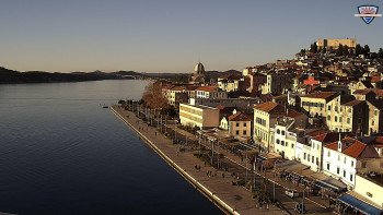 Město Šibenik