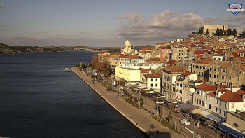 Město Šibenik