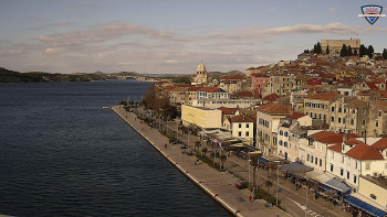Město Šibenik