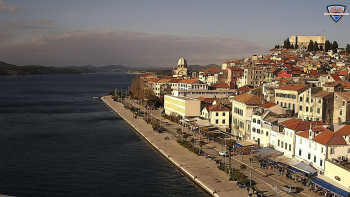Město Šibenik