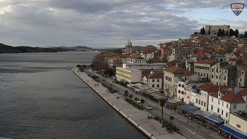 Město Šibenik