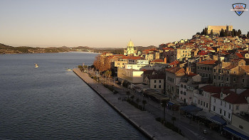 Město Šibenik