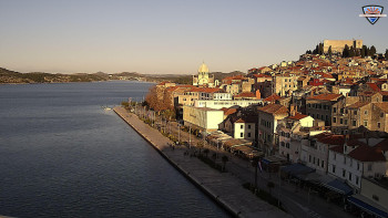 Město Šibenik