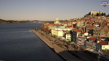 Město Šibenik