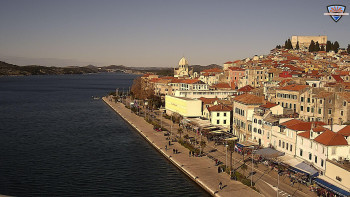 Město Šibenik