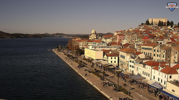 Město Šibenik