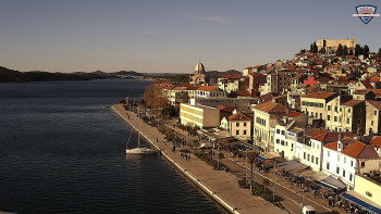 Město Šibenik