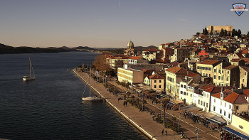 Město Šibenik