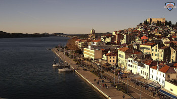 Město Šibenik