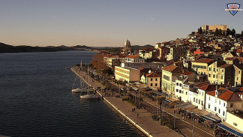 Město Šibenik