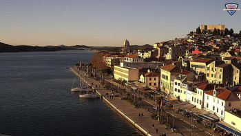 Město Šibenik