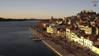 Město Šibenik