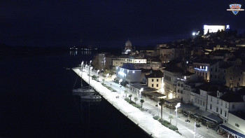 Město Šibenik
