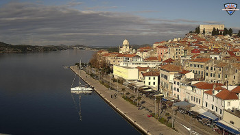Město Šibenik
