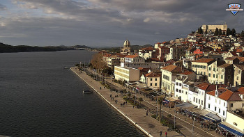 Město Šibenik