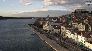 Město Šibenik