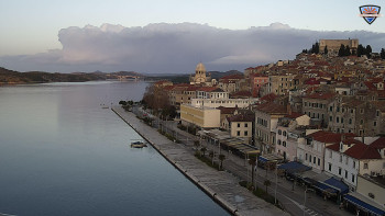 Město Šibenik