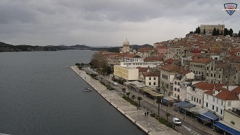 Město Šibenik
