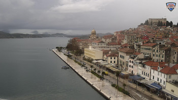 Město Šibenik