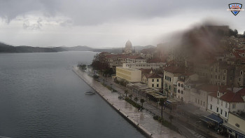 Město Šibenik