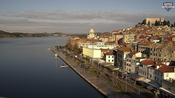 Město Šibenik