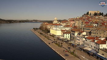 Město Šibenik