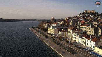 Město Šibenik