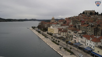 Město Šibenik