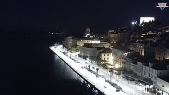 Město Šibenik