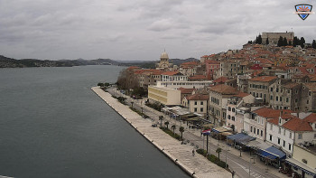Město Šibenik