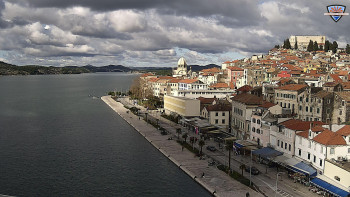 Město Šibenik