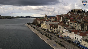 Město Šibenik