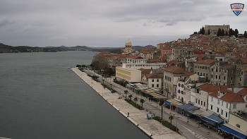 Město Šibenik