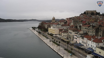 Město Šibenik