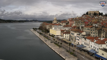 Město Šibenik