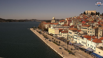 Město Šibenik